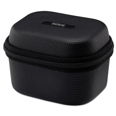 Accessoires micros - Rode - CHARGE CASE+