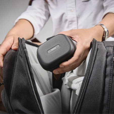 Accessoires micros - Rode - CHARGE CASE+