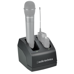 Accessoires micros - Audio-Technica - ATW-CHG2A