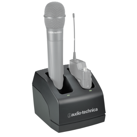 Accessoires micros - Audio-Technica - ATW-CHG2A