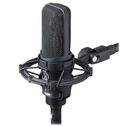 Micros studio - Audio-Technica - AT4050ST