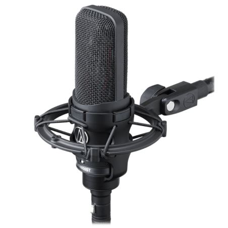 Micros studio - Audio-Technica - AT4050ST