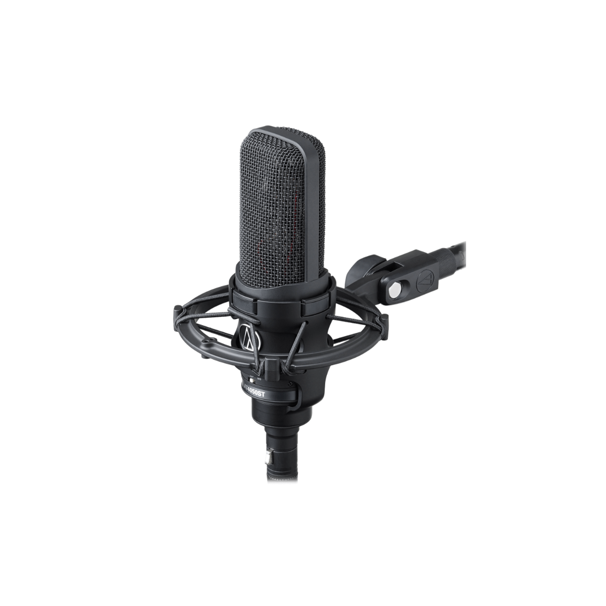 Micros studio - Audio-Technica - AT4050ST