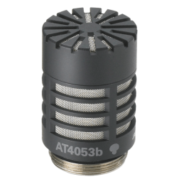 Capsules et grilles micros - Audio-Technica - AT4053B-EL