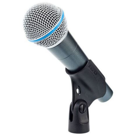 Micros chant - Shure - Beta58 A