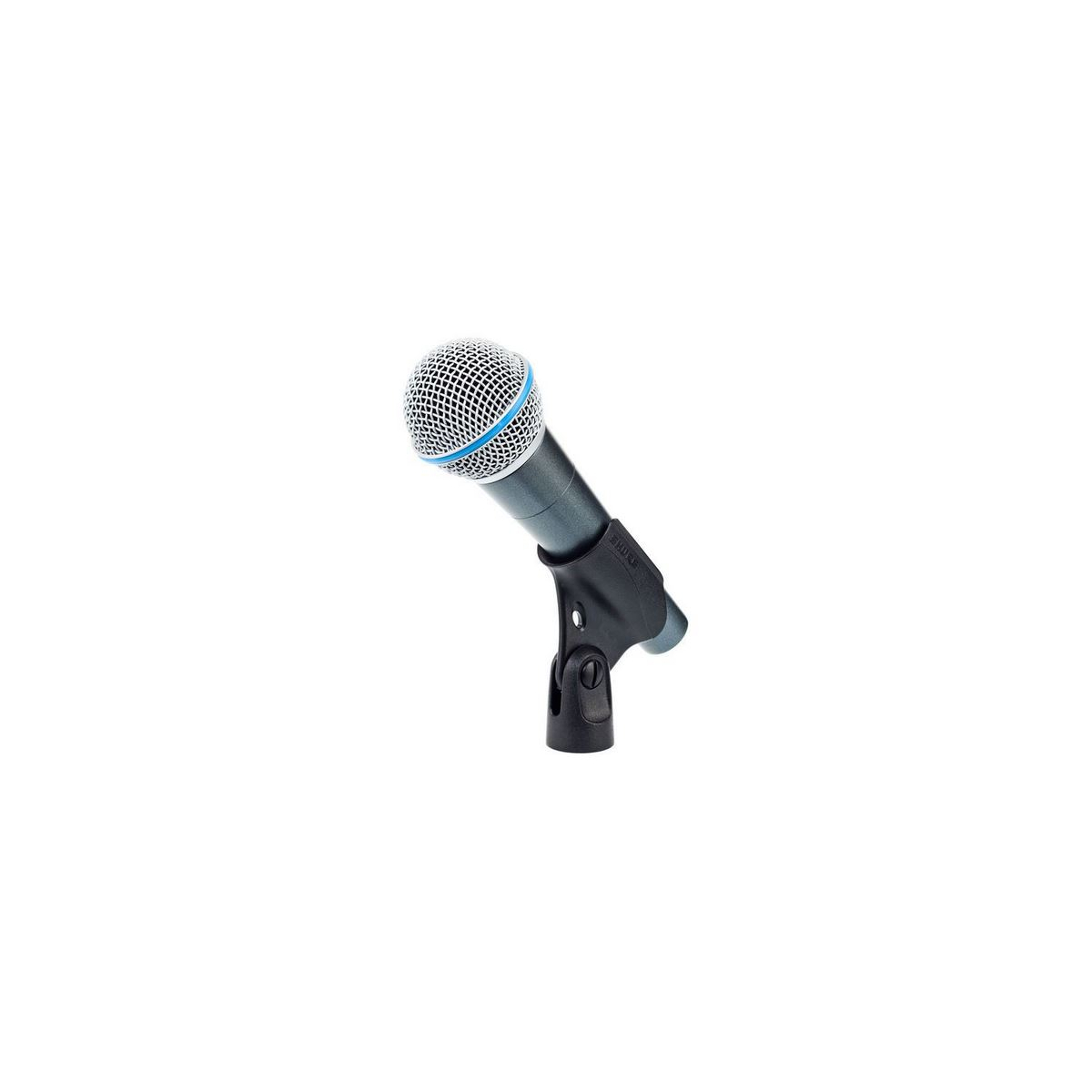 Micros chant - Shure - Beta58 A