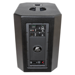 	Systèmes amplifiés - JB Systems - BLAST ARRAY12A