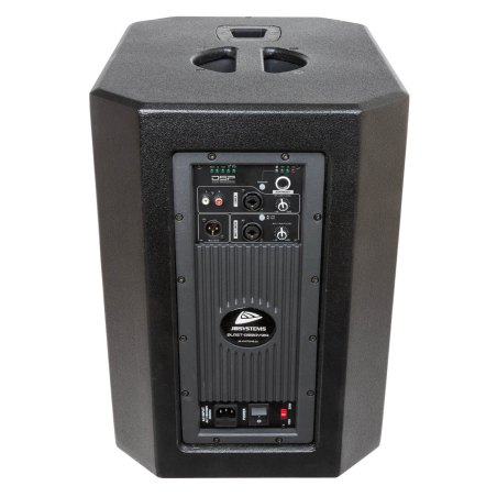Systèmes amplifiés - JB Systems - BLAST ARRAY12A