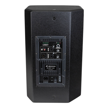 Enceintes amplifiées - JB Systems - BLAST-10A