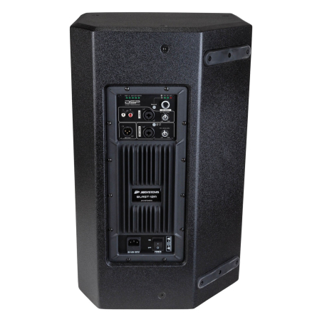 Enceintes amplifiées - JB Systems - BLAST-12A
