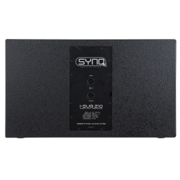 	Caissons de basse passifs - SynQ - I-SUB 210