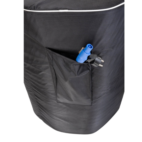 Housses enceintes - SynQ - TOURING BAG – SA-12