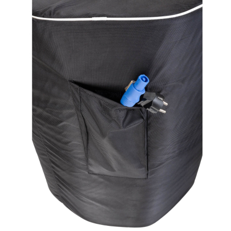 Housses enceintes - SynQ - TOURING BAG – SA-15
