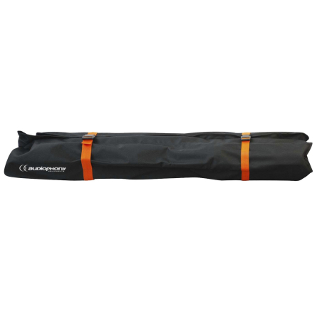 Housses de transport pieds micros - Hilec - MIC5-BAG