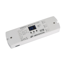 Blocs de puissance - JB Systems - DSP2-LED
