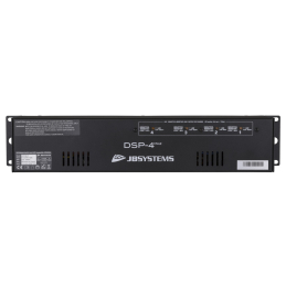 	Blocs de puissance - JB Systems - DSP-4 MK2 /G