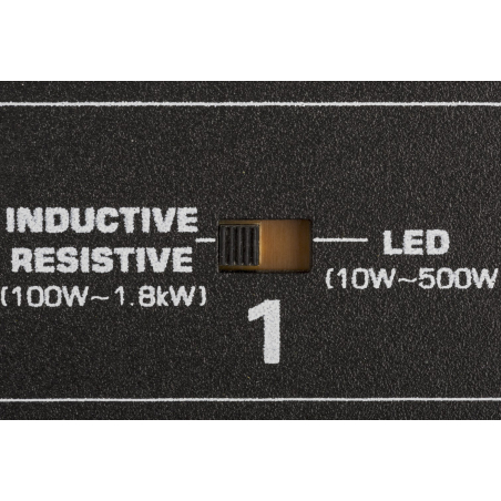 Splitters DMX - JB Systems - DSP-4 MK2/F