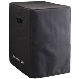 Housses caissons de basse - Audiophony - COV-SUBOCTAVEMKII