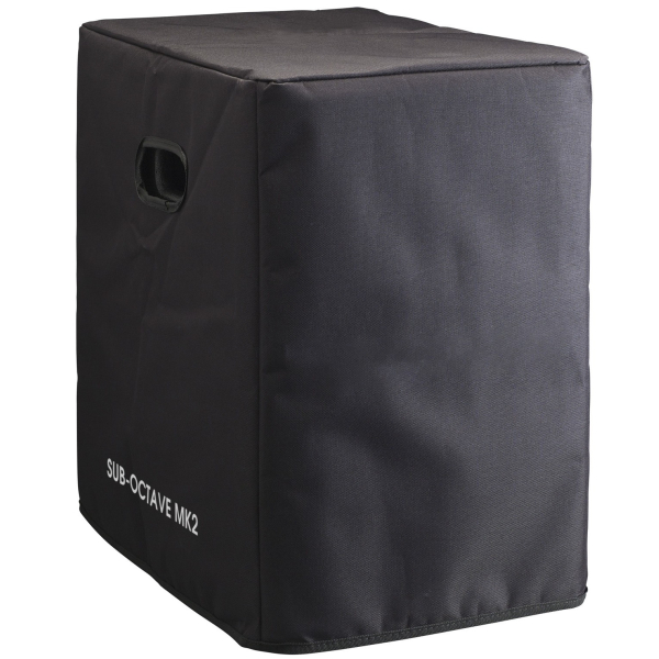 Housses caissons de basse - Audiophony - COV-SUBOCTAVEMKII Housses caissons de basse - Audiophony - COV-SUBOCTAVEMKII