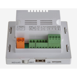 	Enceintes plafonniers - Audiophony PA - WALLKIT