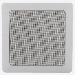 Enceintes plafonniers - Audiophony PA - CHP630SQ