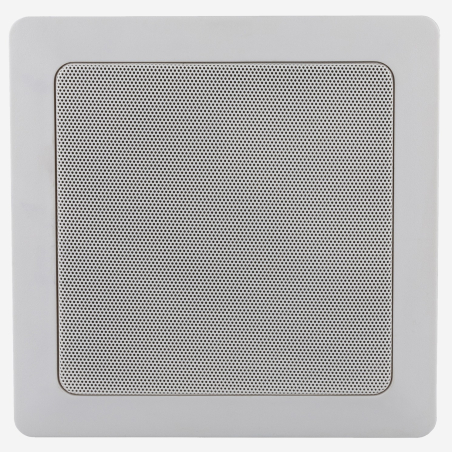 Enceintes plafonniers - Audiophony PA - CHP630SQ