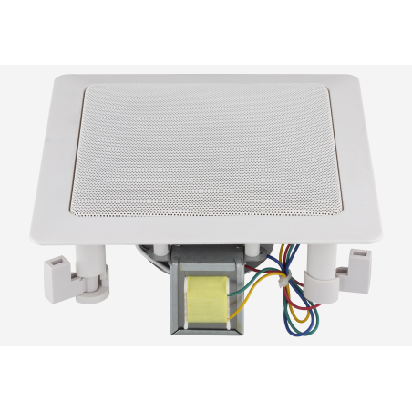 Enceintes plafonniers - Audiophony PA - CHP630SQ