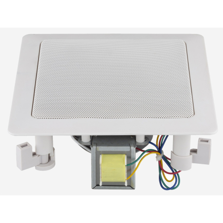 Enceintes plafonniers - Audiophony PA - CHP520SQ