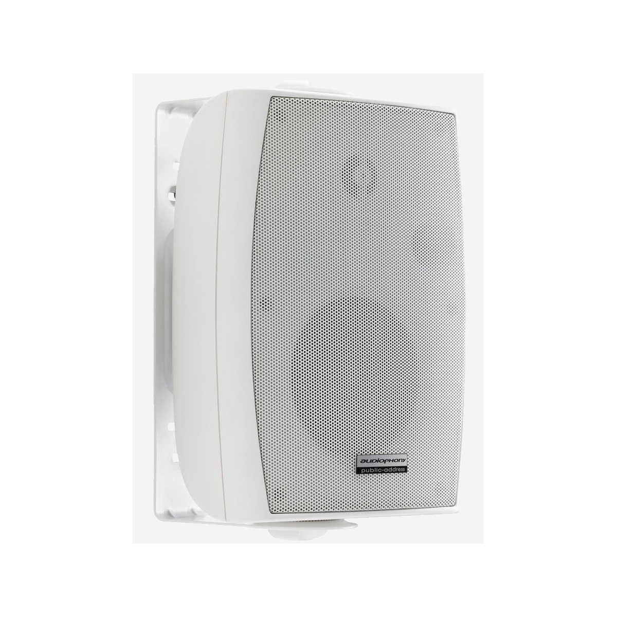 Enceintes murales - Audiophony PA - EHP410W