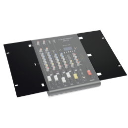 Accessoires consoles de mixage - Audiophony - MPX6-RACK