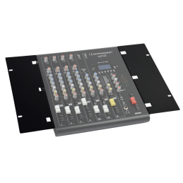 Accessoires consoles de mixage - Audiophony - MPX8-RACK