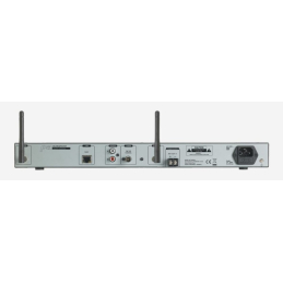 	Lecteurs multimédia - Audiophony PA - WEBRADIO130APP