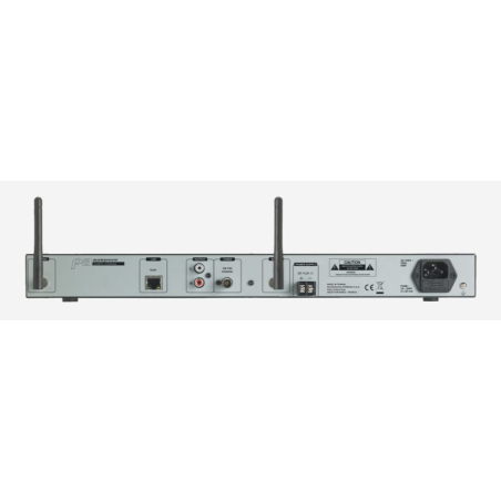 Lecteurs multimédia - Audiophony PA - WEBRADIO130APP
