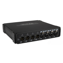 Traitement du son - SynQ - DBT-44