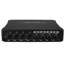 	Traitement du son - SynQ - DBT-44