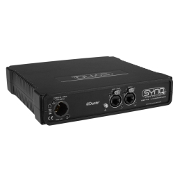 	Traitement du son - SynQ - DBT-44