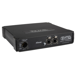 Traitement du son - SynQ - DBT-04