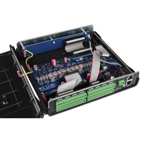 Traitement du son - SynQ - DBI-44