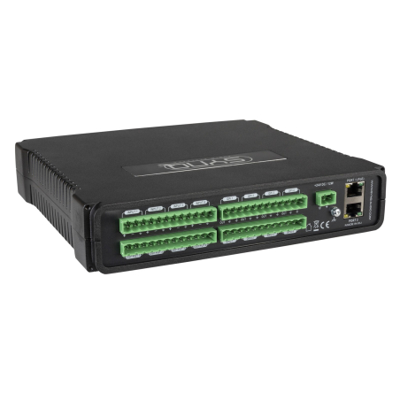 Traitement du son - SynQ - DBI-44