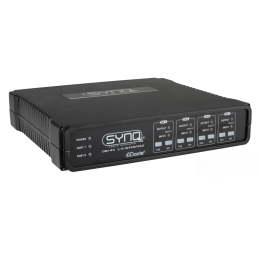 Traitement du son - SynQ - DBI-44