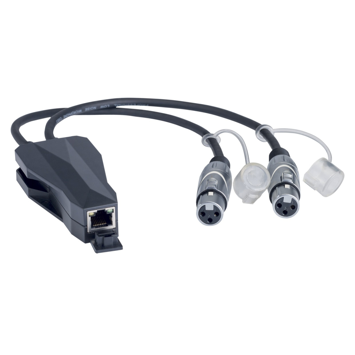 Traitement du son - Audiophony - CONVD2IN