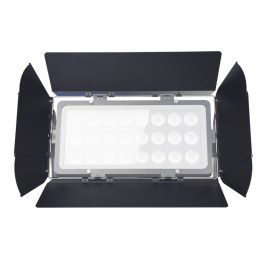 Accessoires éclairage - Contest - IPANEL24x10QC-BARN