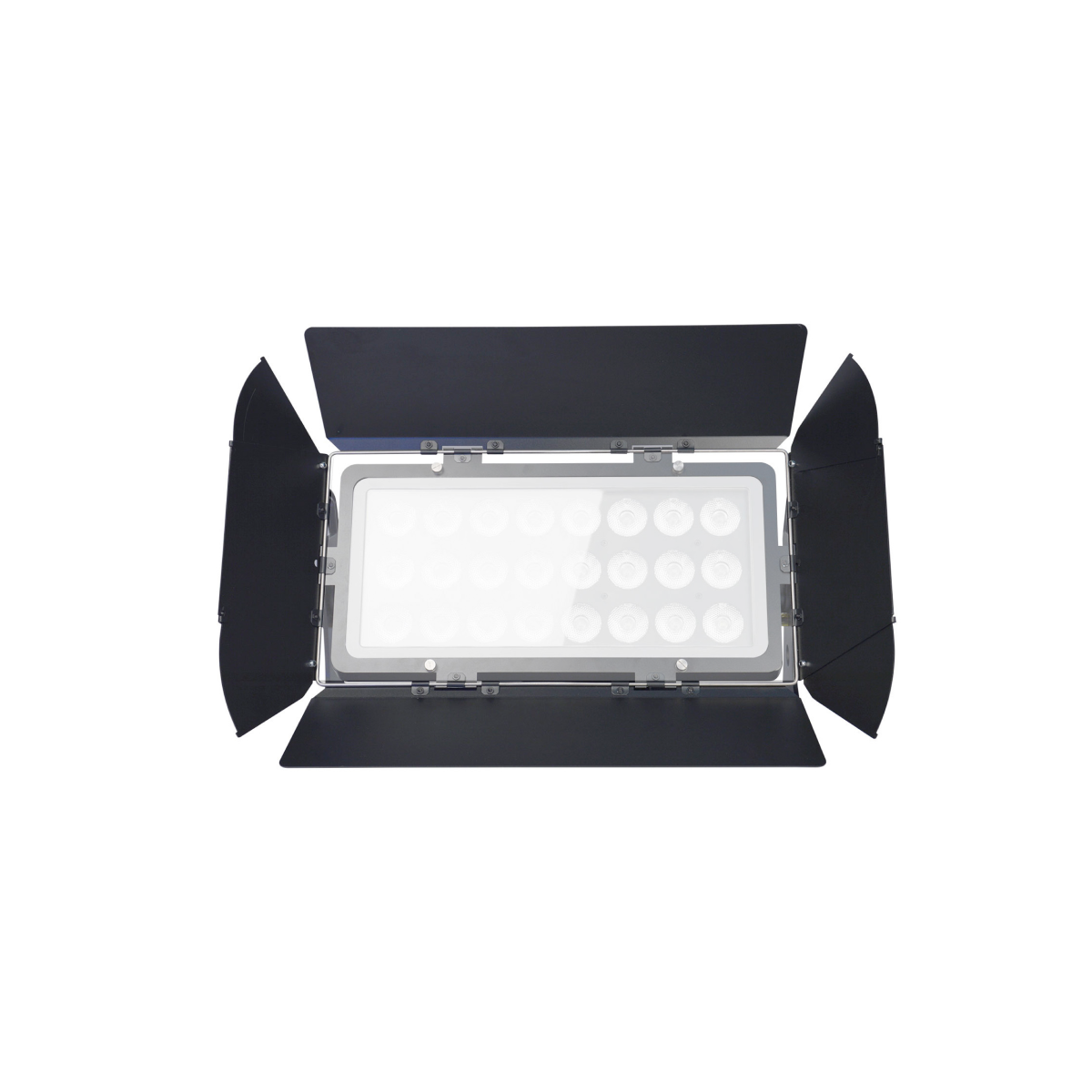 Accessoires éclairage - Contest - IPANEL24x10QC-BARN