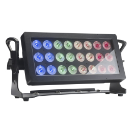 Projecteurs PAR LED - Contest - IPANEL24X10QC