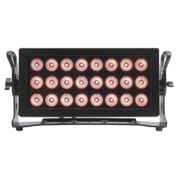 	Projecteurs PAR LED - Contest - IPANEL24X10QC