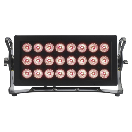 Projecteurs PAR LED - Contest - IPANEL24X10QC