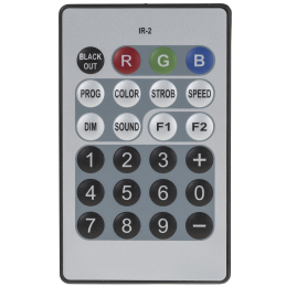 Accessoires éclairage - BriteQ - IR-2 REMOTE
