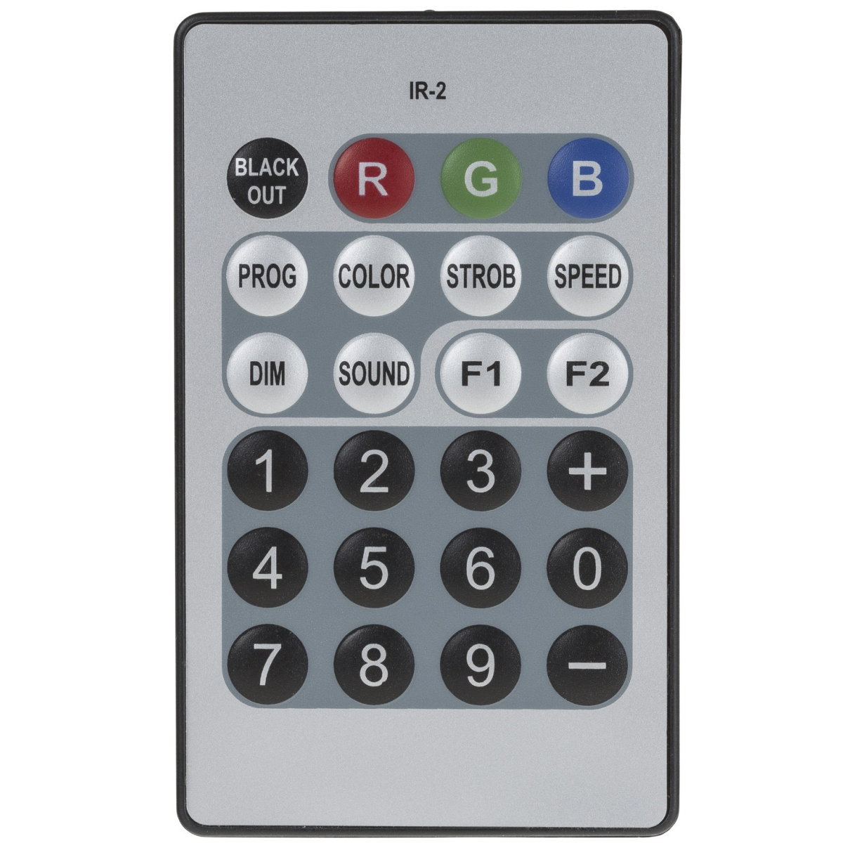 Accessoires éclairage - BriteQ - IR-2 REMOTE