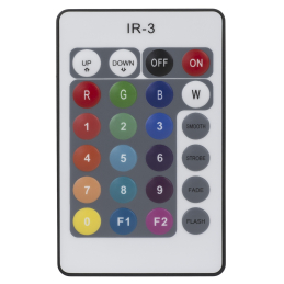 Accessoires éclairage - JB Systems - IR-3 REMOTE