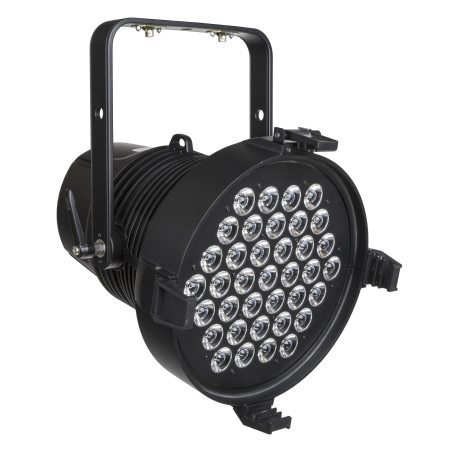Projecteurs PAR LED - BriteQ - EXPO CANNON